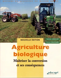 Agriculture biologique
