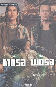 Mosa Wosa