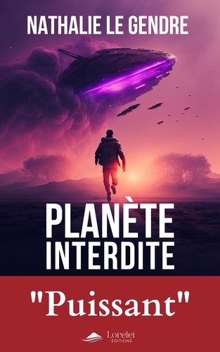 Planète interdite. "Puissant"