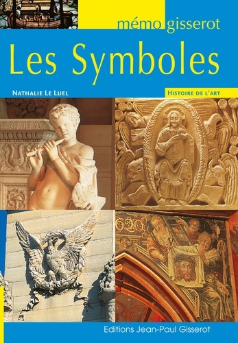 Nathalie Le Luel - Les symboles.