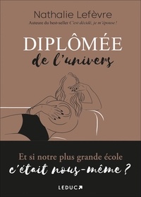 Téléchargez kindle books gratuitement au Royaume-Uni Diplômée de l'univers par Nathalie Lefèvre