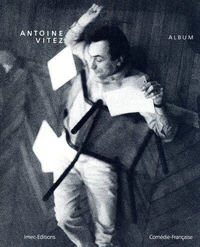 Antoine Vitez