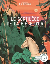 Le Sortilège de la pièce d'or