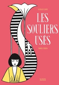 E book pour mobile téléchargement gratuit Les souliers usés (French Edition) 9782732491530 par Nathalie Leone, Thomas Perino