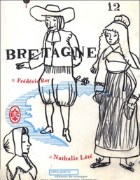 Nathalie Lété et Frédéric Rey - Bretagne.