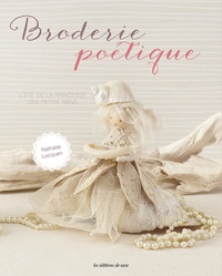 Broderie poétique - Lété de la princesse des petits riens. Avec patrons à détacher.pdf