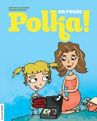 En route, Polka!