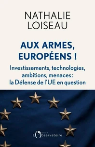Aux armes, europeens !