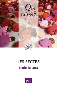 Nathalie Luca - Les sectes.