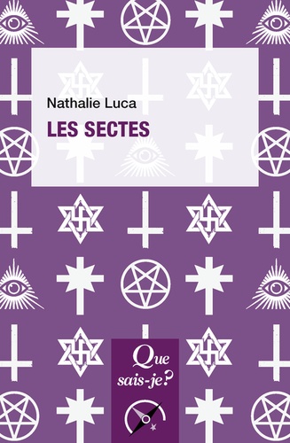 Les sectes 4e édition