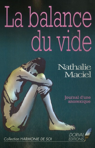 Nathalie Maciel - La balance du vide.