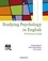 Studying Psychology in English. A Practical Guide