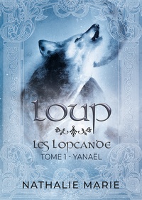 Top 10 des ebooks gratuits à télécharger Les Lopcande Tome 1 (Litterature Francaise) 9782493967343 par Nathalie Marie