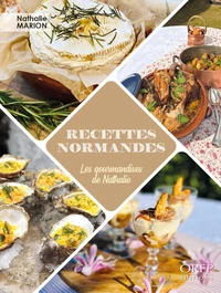 Recettes Normandes
