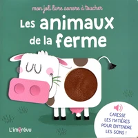Les animaux de la ferme