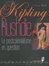 Nathalie Merrien - De Kipling a Rushdie - Le postcolonialisme en question.