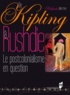 Nathalie Merrien - De Kipling a Rushdie - Le postcolonialisme en question.