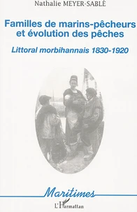 Familles de marins-pêcheurs et évolution des pêches