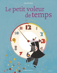 Le petit voleur de temps.pdf