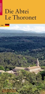 Die Abtei Le Thoronet