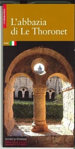 L'Abbaye du Thoronet (italien)
