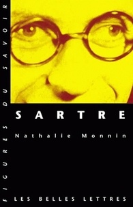 Nathalie Monnin - Sartre.