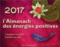 Nathalie Mourier - L'Almanach des énergies positives.