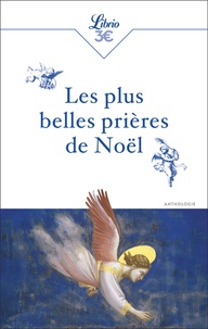 Nathalie Nabert - Les plus belles prières de Noël.