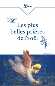 Nathalie Nabert - Les plus belles prières de Noël.
