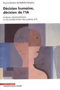 Décision humaine, décision de l'IA