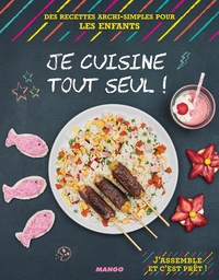 Je cuisine tout seul!.pdf