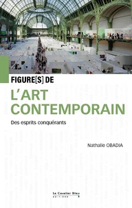 Figures de l'art contemporain