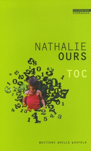 Nathalie Ours - TOC.