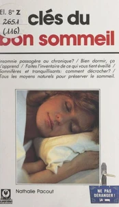 Les clés du bon sommeil