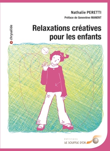 Relaxations créatives pour les enfants