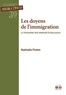 Nathalie Perrin - Les doyens de l'immigration - Le troisième âge immigré en Belgique.