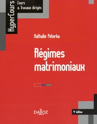 Régimes matrimoniaux.pdf