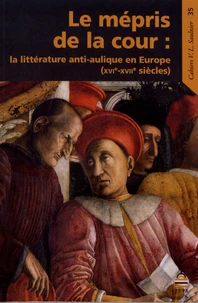Le mépris de la cour