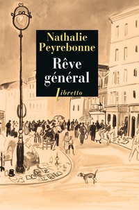 Nathalie Peyrebonne - Rêve général.