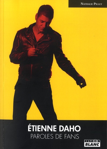 Etienne Daho