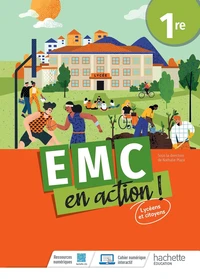 EMC en action ! 1re