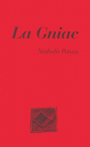 Nathalie Potain - La Gniac.