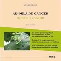 Au-delà du cancer: derrière le code QR