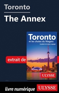 Téléchargements pdf gratuits de livres Toronto - The Annex DJVU CHM ePub 9782765870777 par Nathalie Prézeau en francais