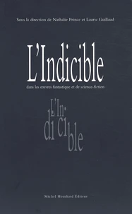 L'indicible