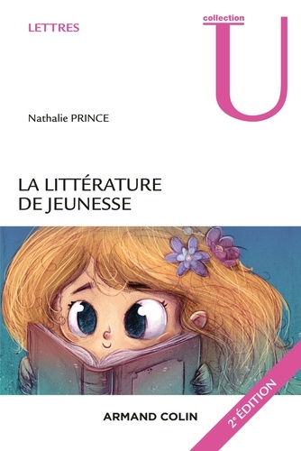 La littérature de jeunesse. Pour une théorie littéraire 2e édition