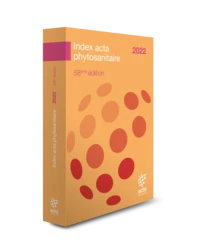 Index acta phytosanitaire