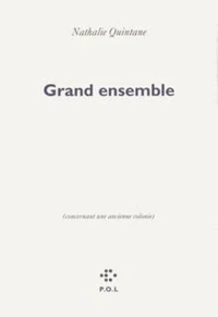 Grand ensemble