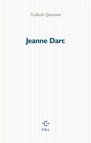 Jeanne Darc