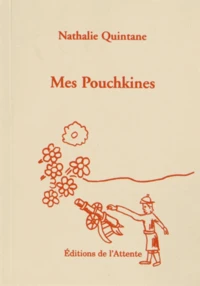 Mes Pouchkines